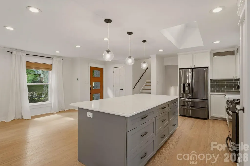 5301 Glenham Drive Charlotte NC 28210