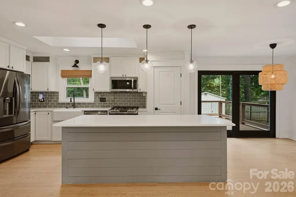 5301 Glenham Drive Charlotte NC 28210