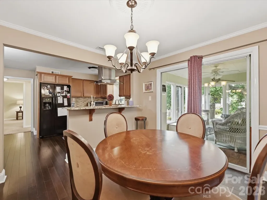 2233 Rexford Road Charlotte NC 28211