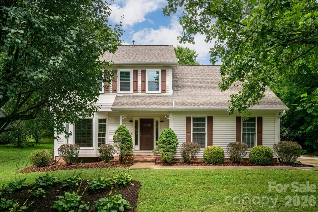 204 Windsor Forest Circle Fletcher NC 28732
