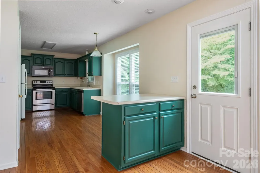 204 Windsor Forest Circle Fletcher NC 28732