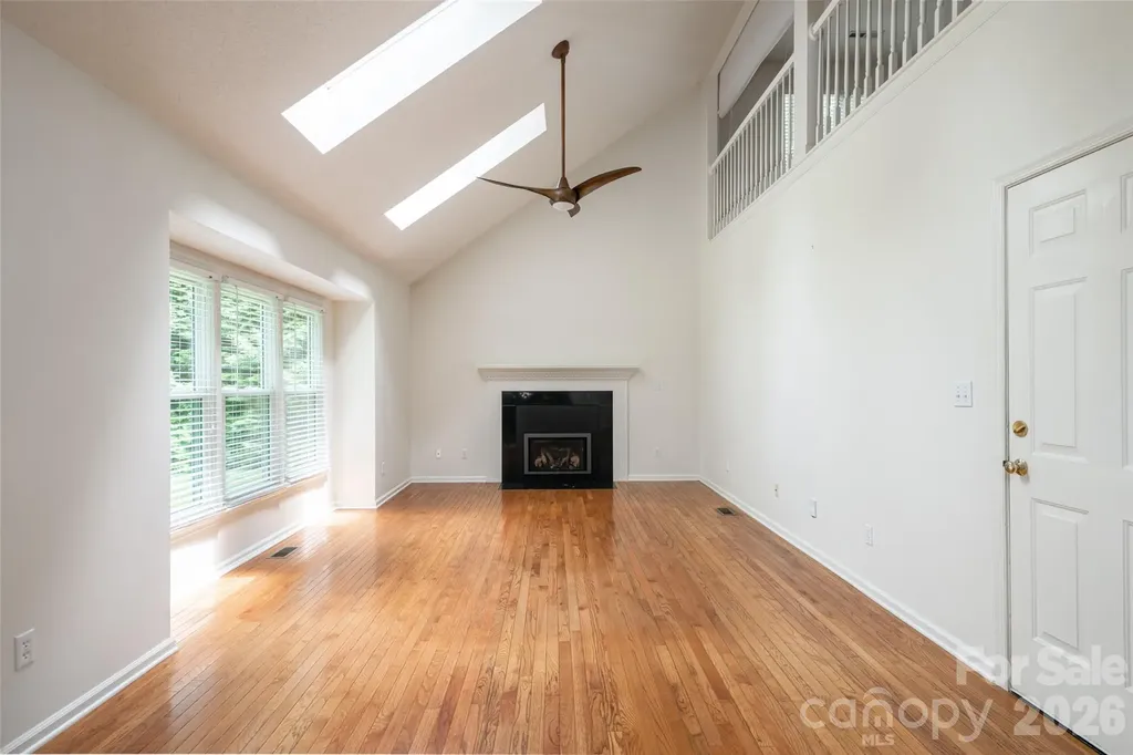 204 Windsor Forest Circle Fletcher NC 28732