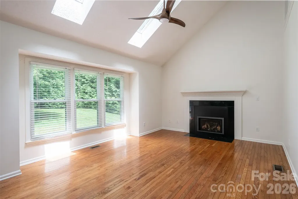 204 Windsor Forest Circle Fletcher NC 28732
