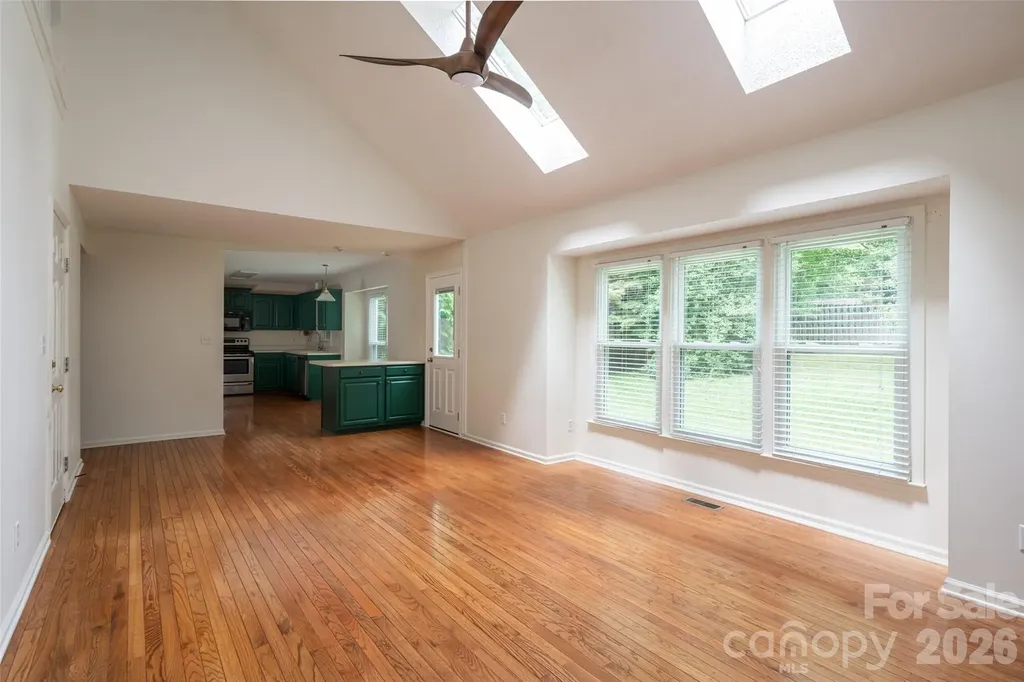 204 Windsor Forest Circle Fletcher NC 28732