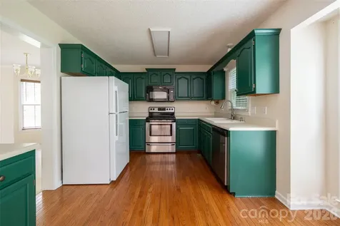 204 Windsor Forest Circle Fletcher NC 28732