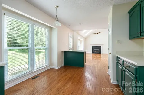 204 Windsor Forest Circle Fletcher NC 28732