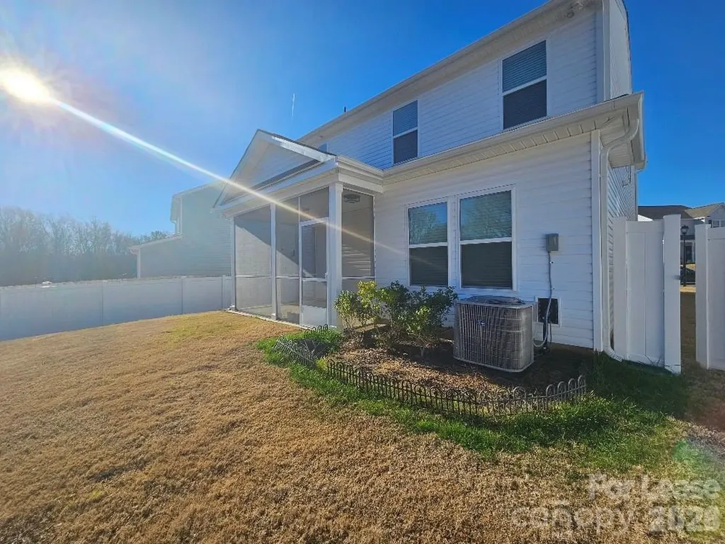 411 Copes Court Kannapolis NC 28081