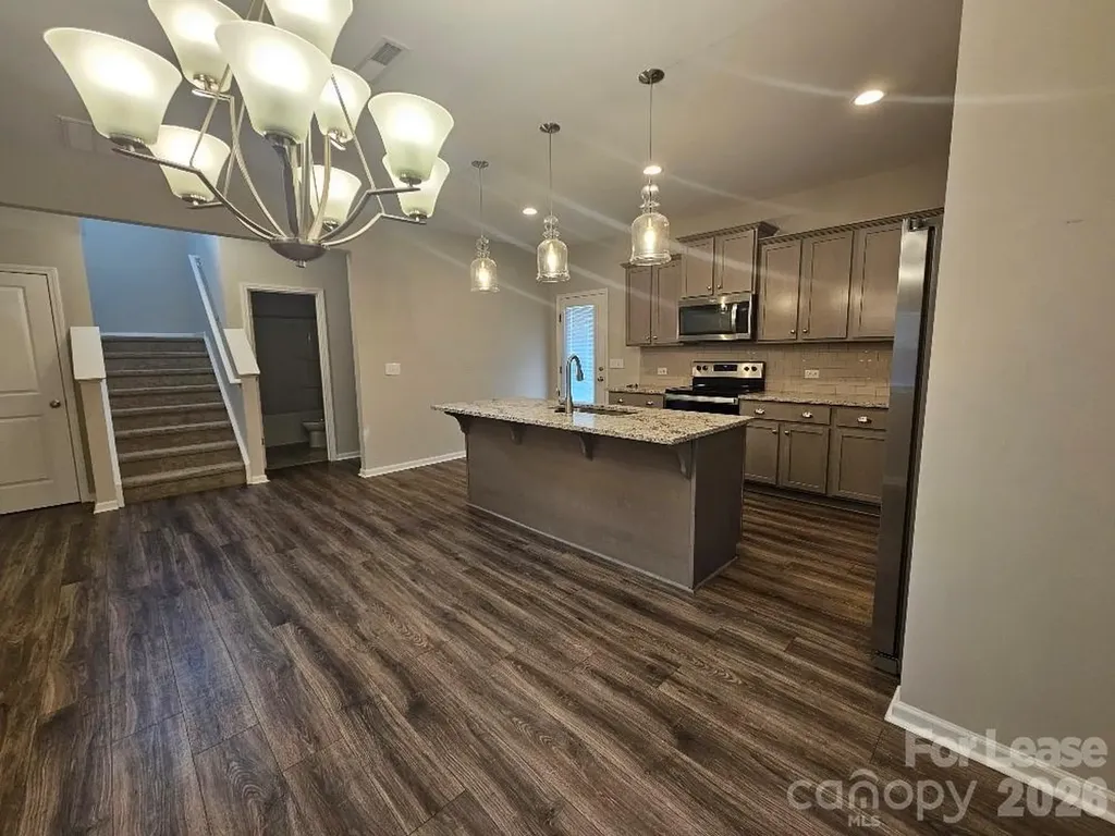 411 Copes Court Kannapolis NC 28081