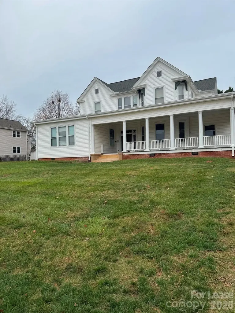 409 N Main Street China Grove NC 28023
