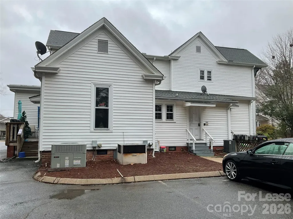 409 N Main Street China Grove NC 28023