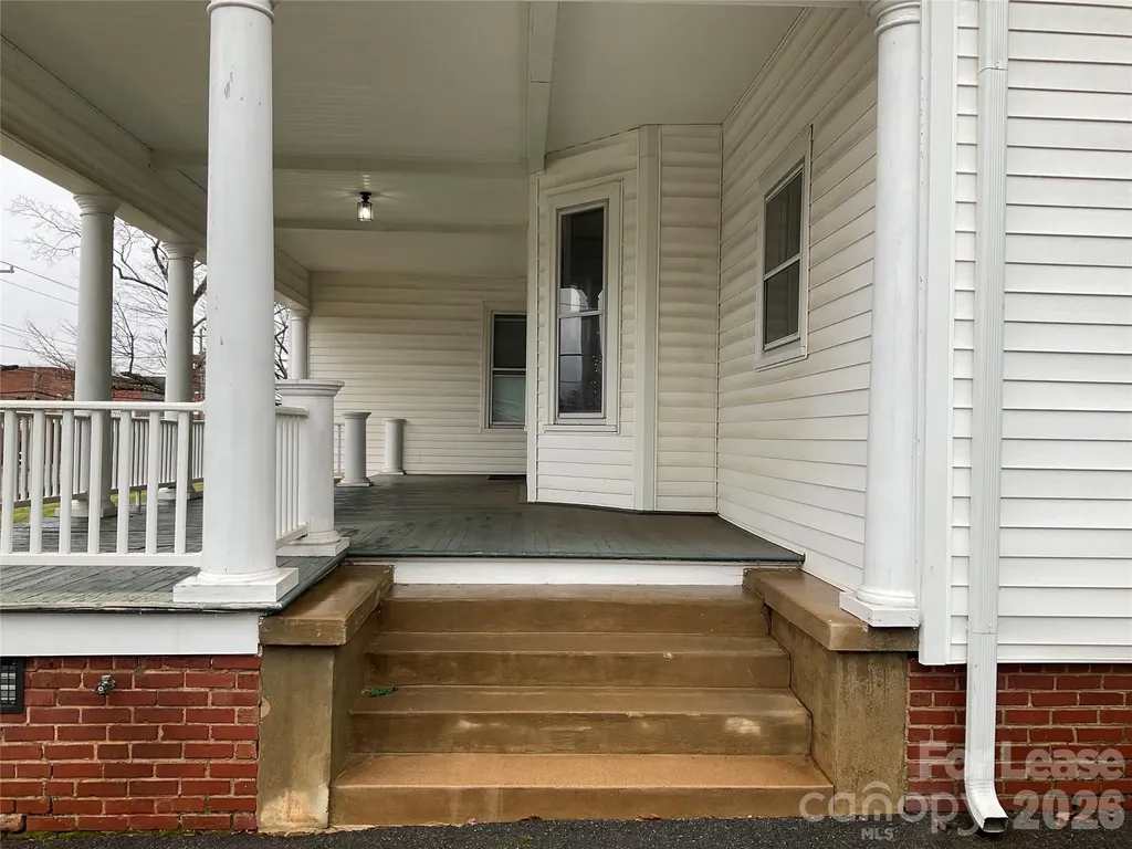 409 N Main Street China Grove NC 28023