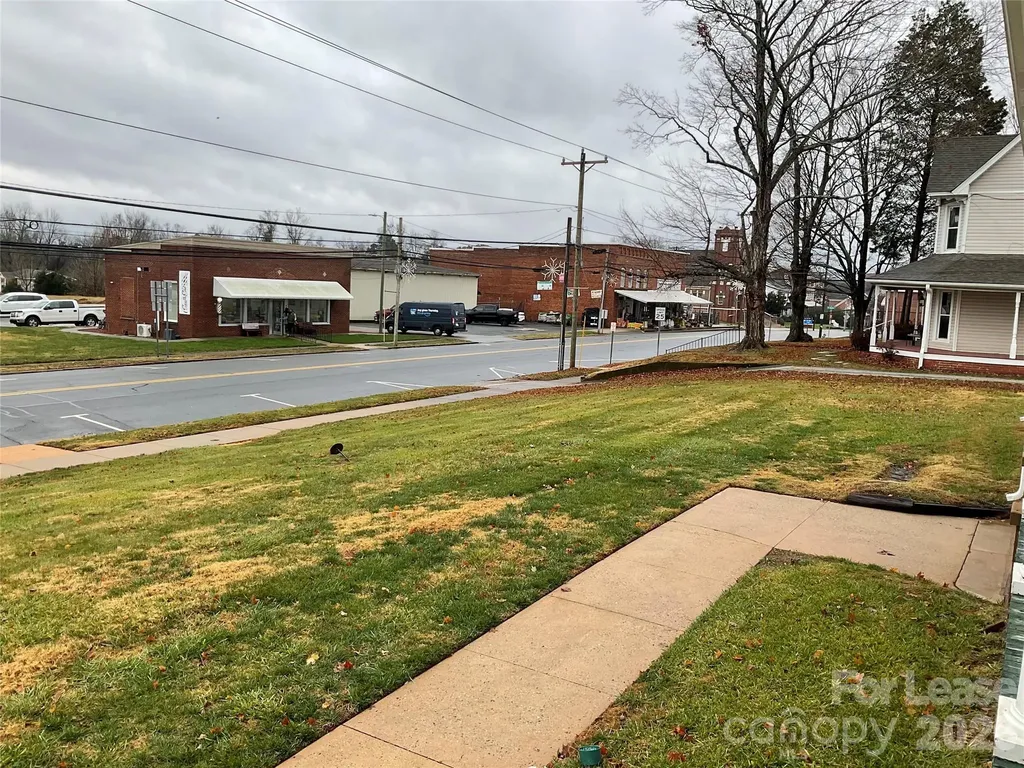 409 N Main Street China Grove NC 28023
