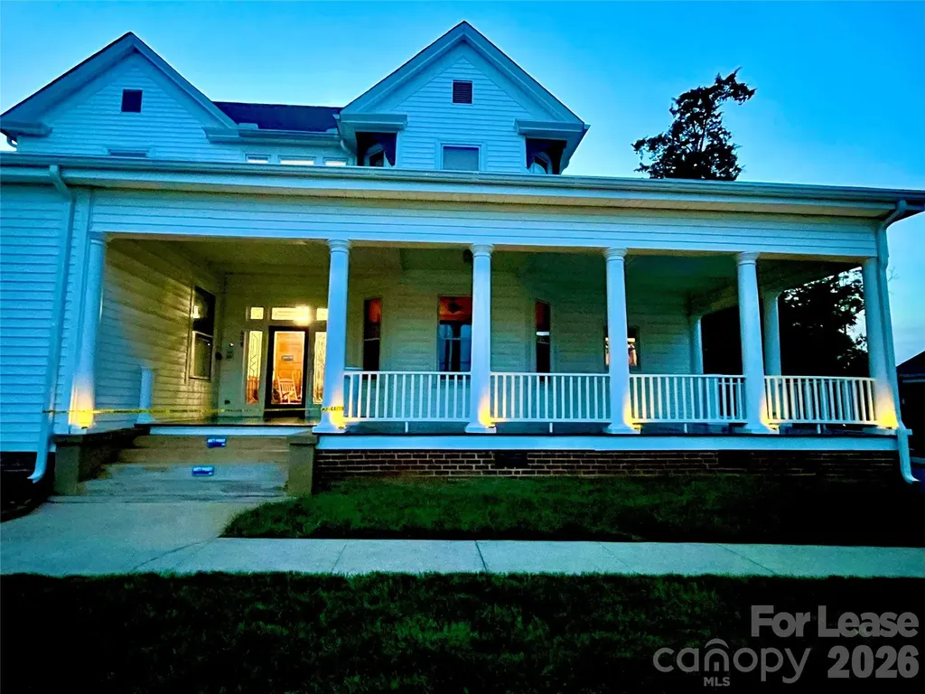 409 N Main Street China Grove NC 28023