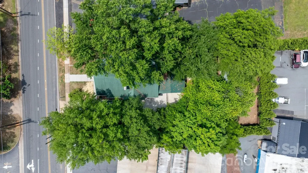 3084 W Main Street Claremont NC 28610