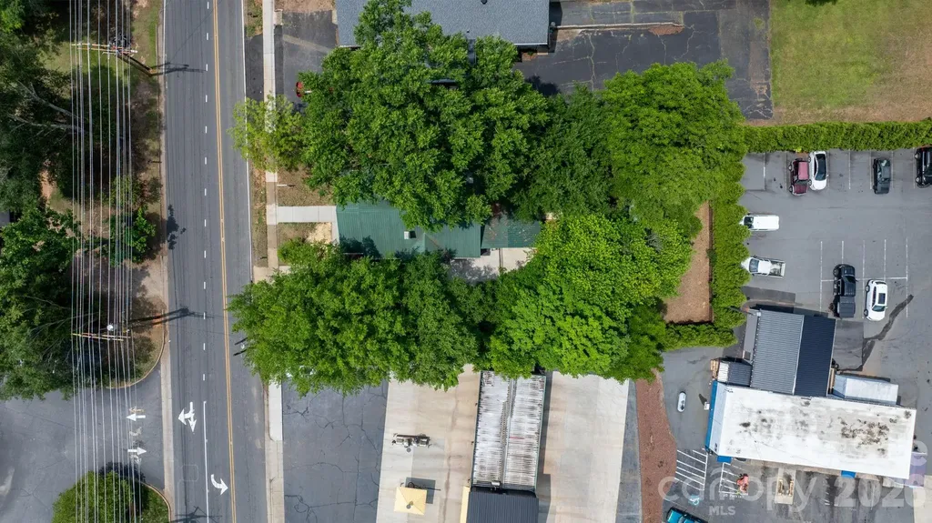 3084 W Main Street Claremont NC 28610