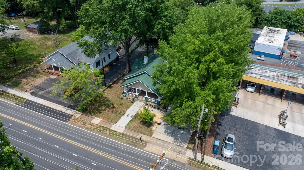 3084 W Main Street Claremont NC 28610