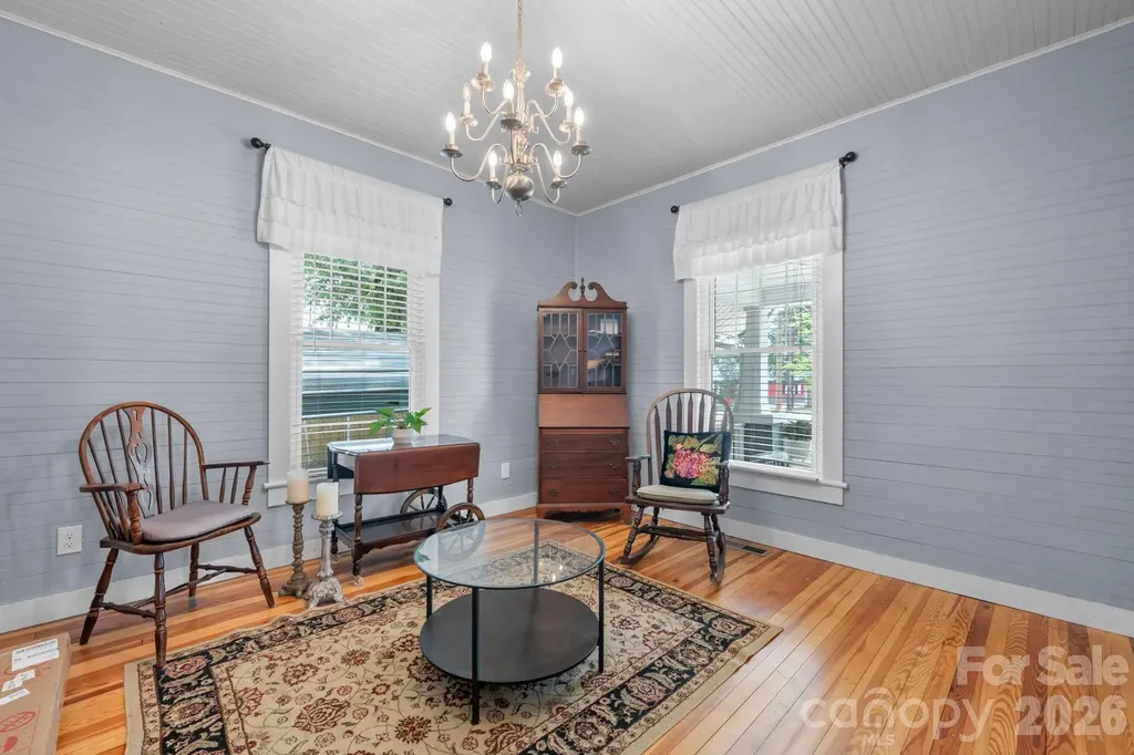 3084 W Main Street Claremont NC 28610