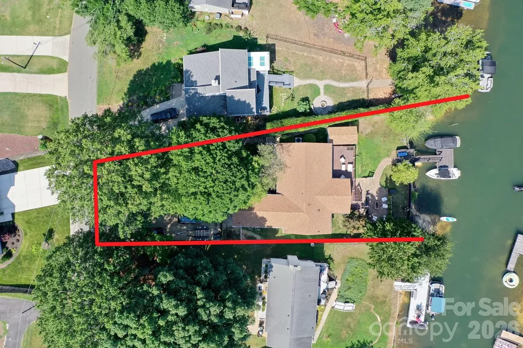 21200 Rio Oro Drive Cornelius NC 28031