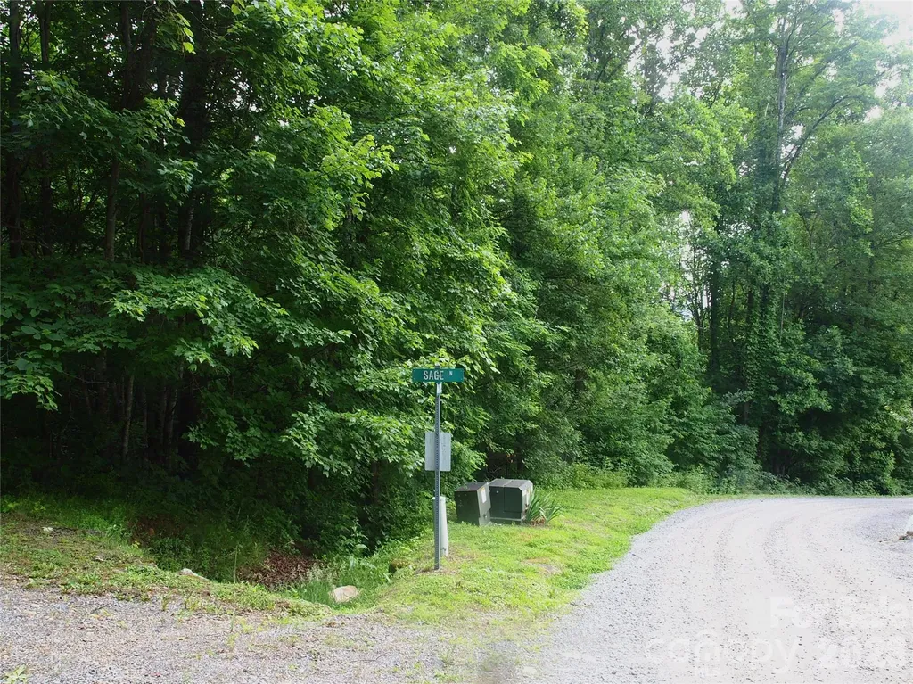 00 Sage Lane Waynesville NC 28785