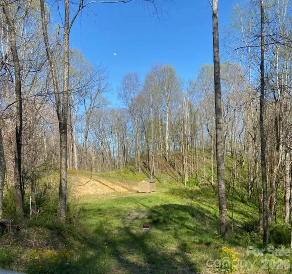 00 Sage Lane Waynesville NC 28785