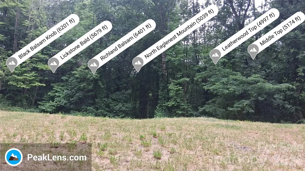 00 Sage Lane Waynesville NC 28785