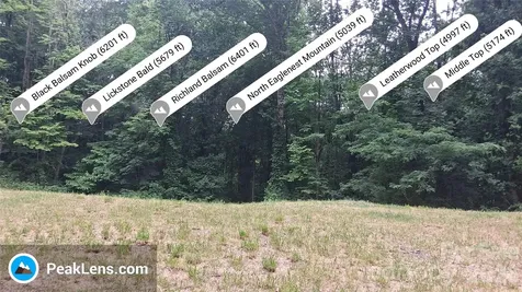 00 Sage Lane Waynesville NC 28785