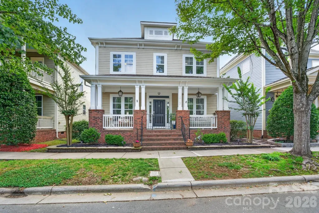 10102 Tolleson Avenue Charlotte NC 28277