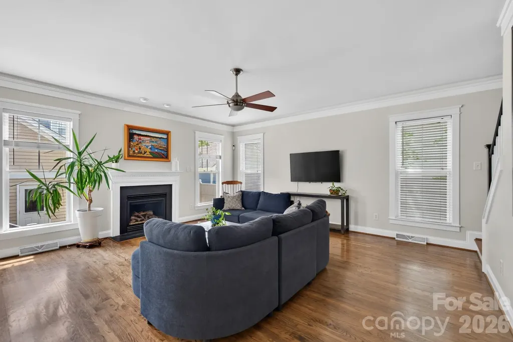 10102 Tolleson Avenue Charlotte NC 28277