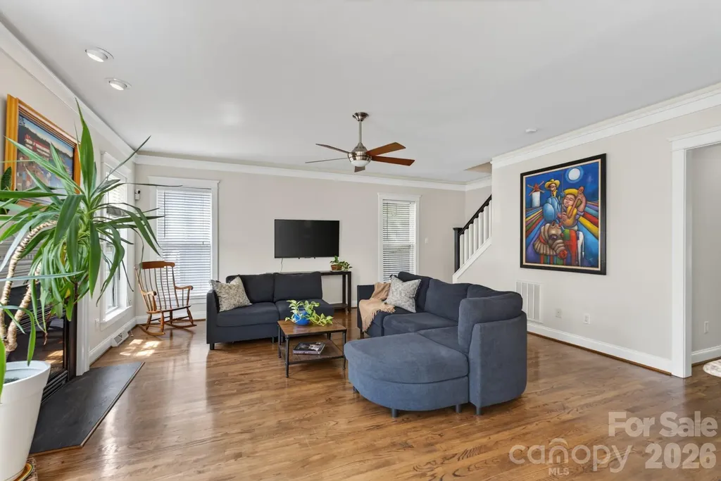 10102 Tolleson Avenue Charlotte NC 28277