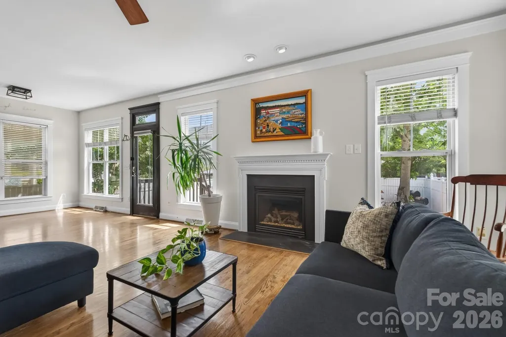 10102 Tolleson Avenue Charlotte NC 28277