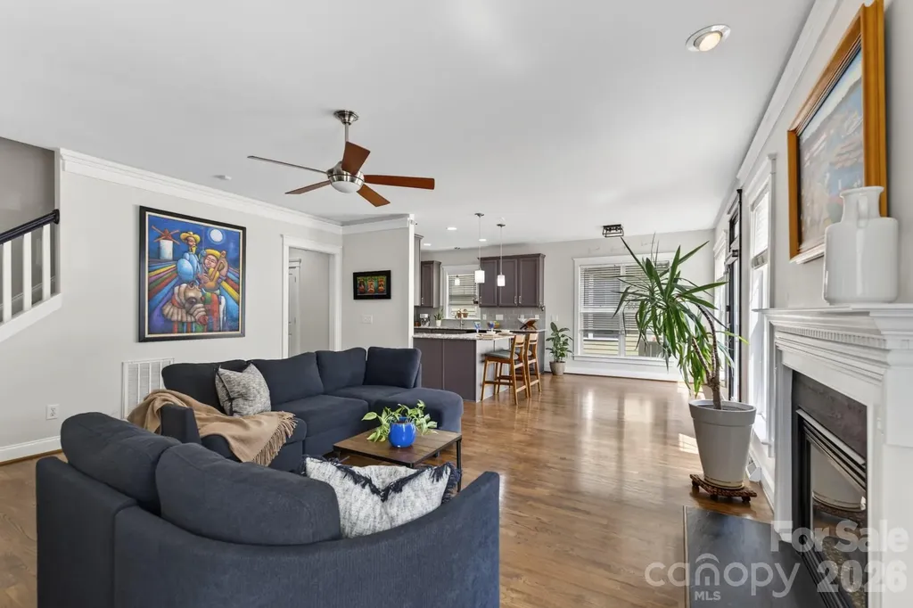 10102 Tolleson Avenue Charlotte NC 28277