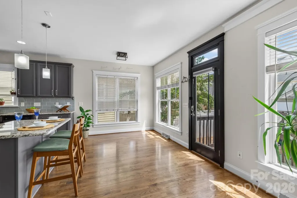 10102 Tolleson Avenue Charlotte NC 28277