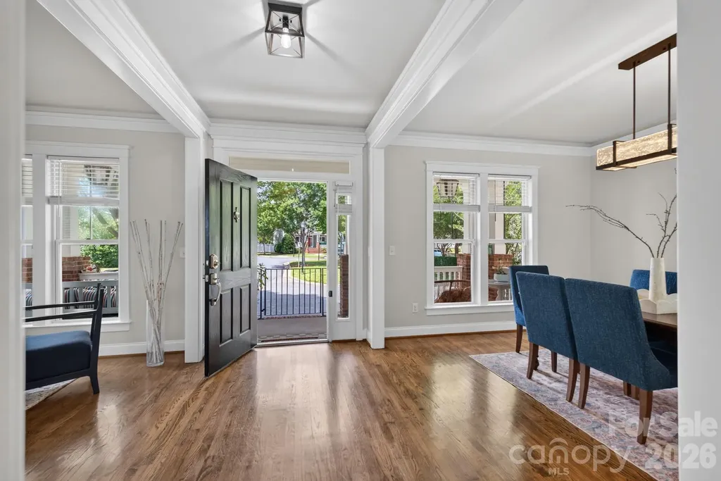 10102 Tolleson Avenue Charlotte NC 28277