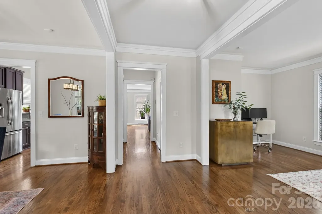 10102 Tolleson Avenue Charlotte NC 28277