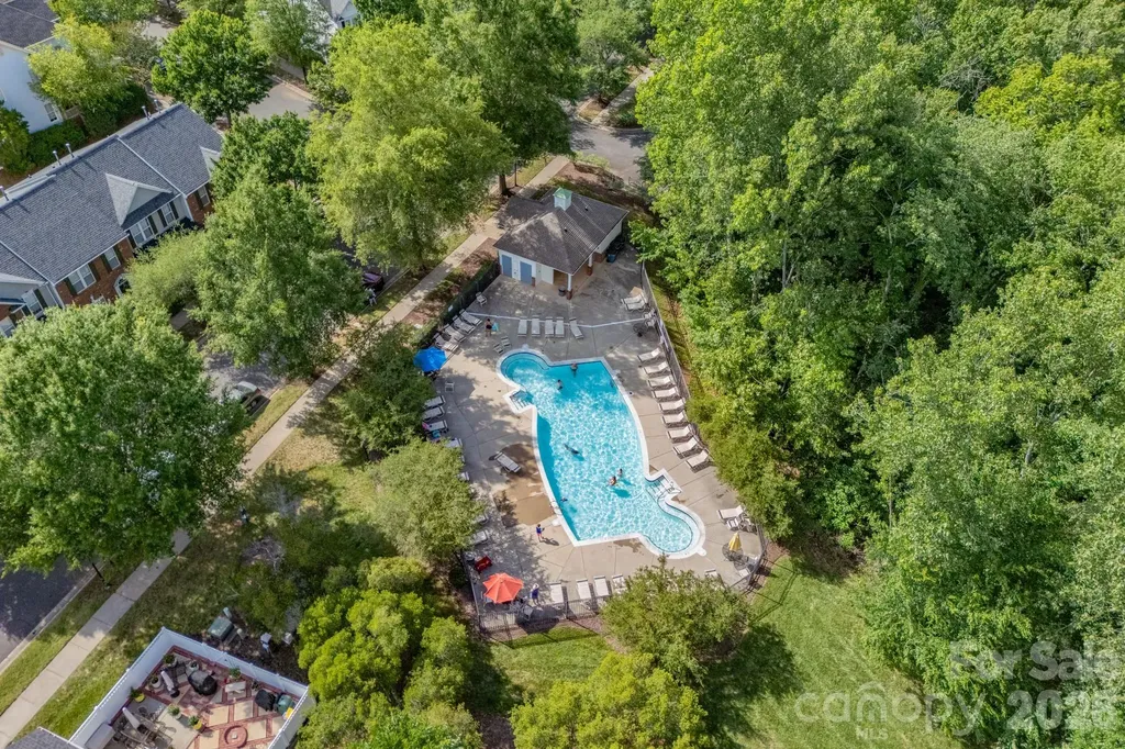 10102 Tolleson Avenue Charlotte NC 28277