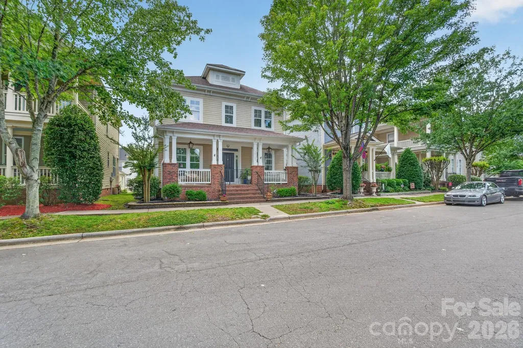 10102 Tolleson Avenue Charlotte NC 28277