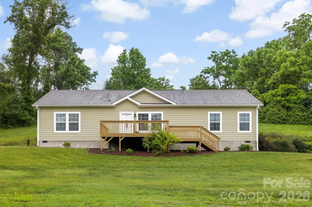 135 Herron Cove Road Weaverville NC 28787