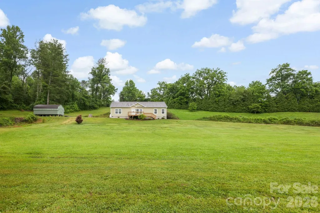 135 Herron Cove Road Weaverville NC 28787