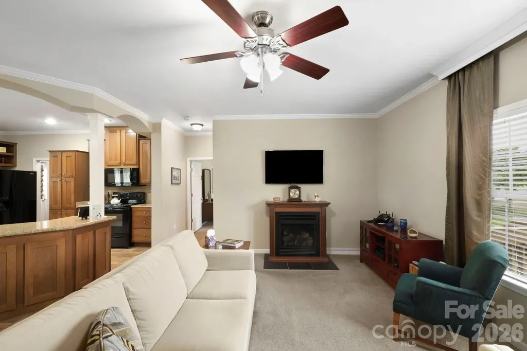 135 Herron Cove Road Weaverville NC 28787