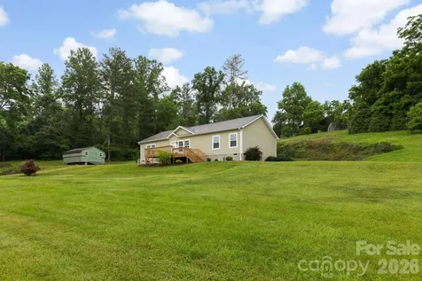 135 Herron Cove Road Weaverville NC 28787