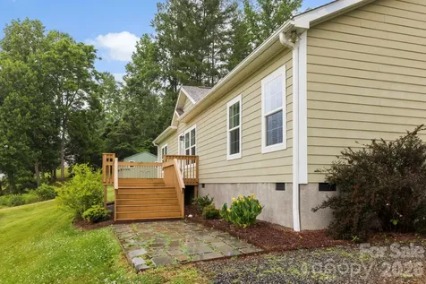 135 Herron Cove Road Weaverville NC 28787