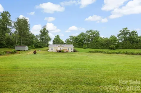 135 Herron Cove Road Weaverville NC 28787
