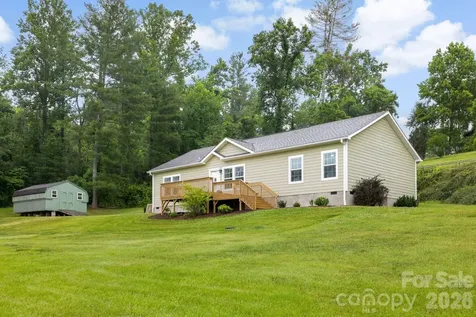 135 Herron Cove Road Weaverville NC 28787