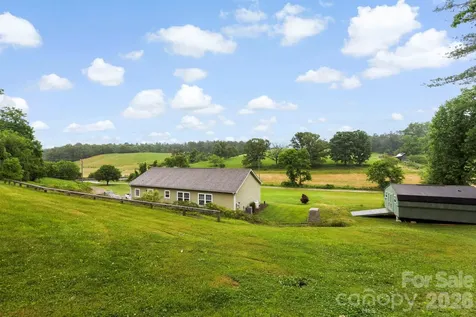 135 Herron Cove Road Weaverville NC 28787
