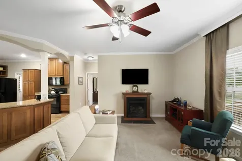 135 Herron Cove Road Weaverville NC 28787