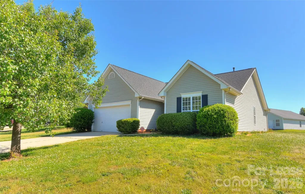 1000 Unity Court Monroe NC 28110