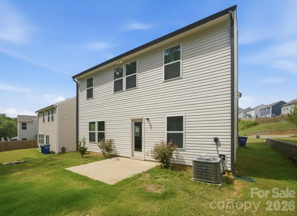 143 Batten Ridge Drive Statesville NC 28677