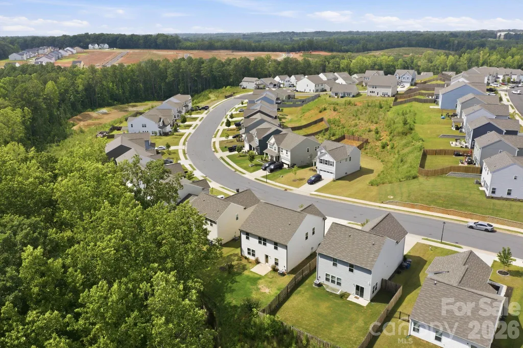 143 Batten Ridge Drive Statesville NC 28677
