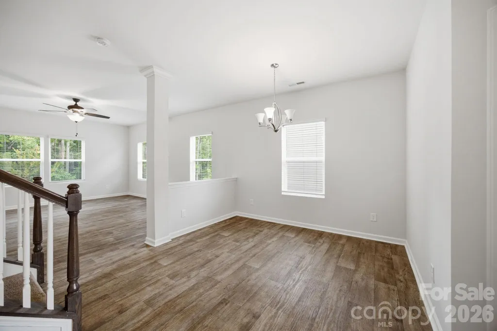 143 Batten Ridge Drive Statesville NC 28677