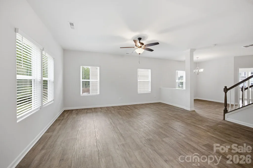 143 Batten Ridge Drive Statesville NC 28677
